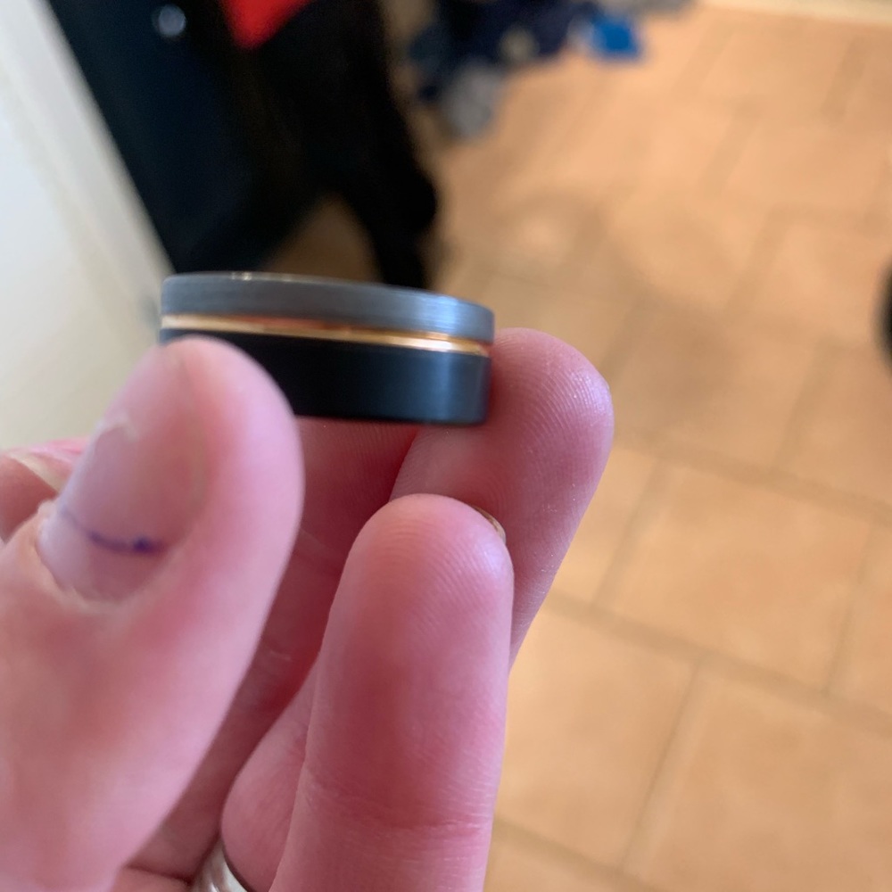 Men’s Ring